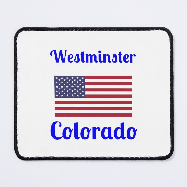 Item preview, Westminster Colorado - Stylish Prints, designed and sold by Fleetwood1994.