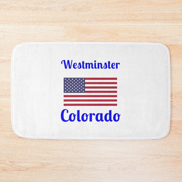 Item preview, Westminster Colorado - Stylish Prints, designed and sold by Fleetwood1994.