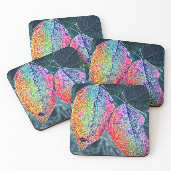 Item preview, Mahonia Leaves designed and sold by Daniel Janda.