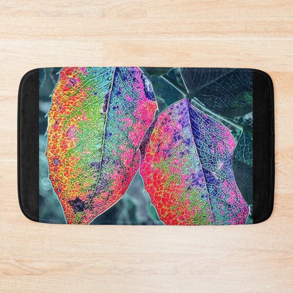 Item preview, Mahonia Leaves designed and sold by Daniel Janda.