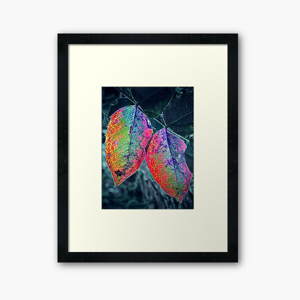Item preview, Mahonia Leaves designed and sold by Daniel Janda.