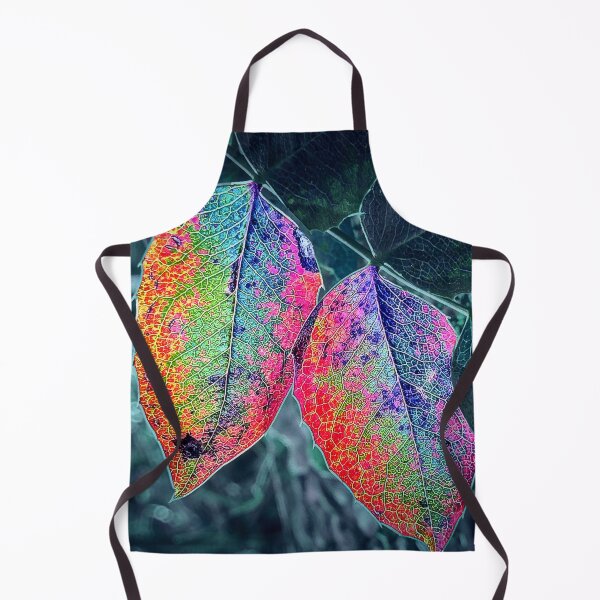 Item preview, Mahonia Leaves designed and sold by Daniel Janda.
