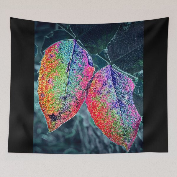 Item preview, Mahonia Leaves designed and sold by Daniel Janda.