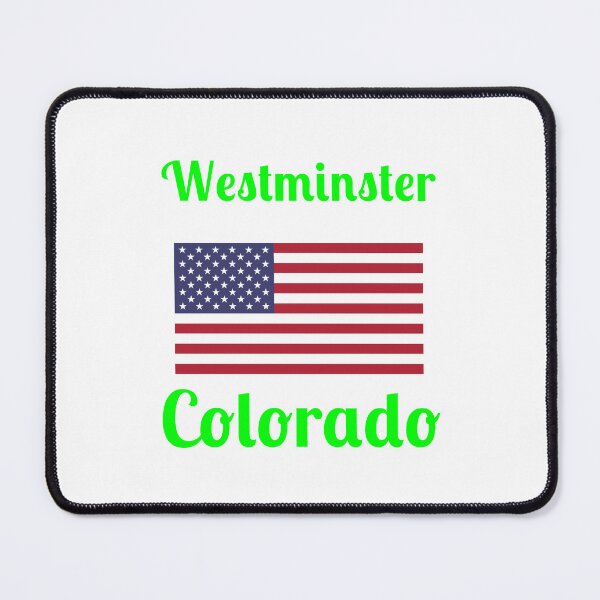 Item preview, Westminster Colorado - Stylish Prints, designed and sold by Fleetwood1994.