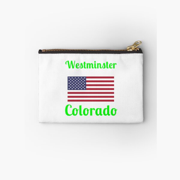 Item preview, Westminster Colorado - Stylish Prints, designed and sold by Fleetwood1994.