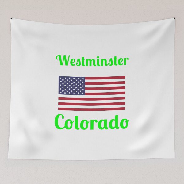 Item preview, Westminster Colorado - Stylish Prints, designed and sold by Fleetwood1994.