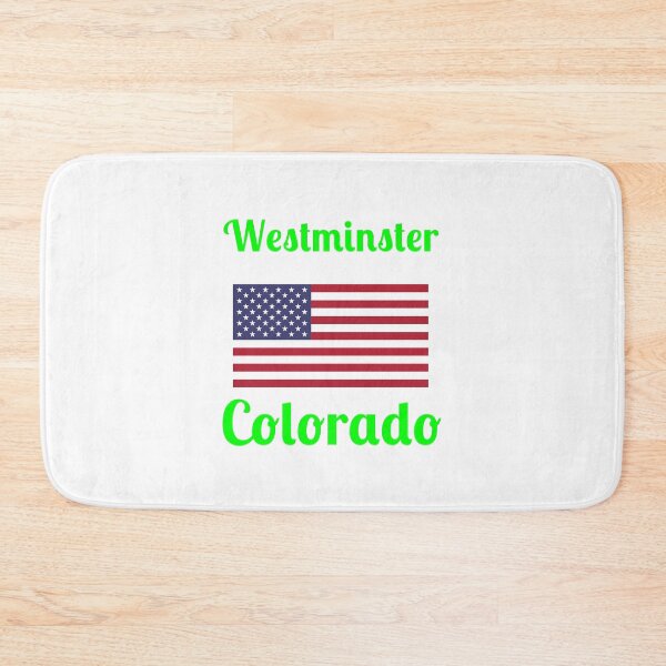 Item preview, Westminster Colorado - Stylish Prints, designed and sold by Fleetwood1994.