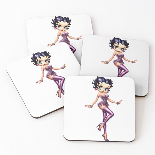 Item preview, BETTY BOOP designed and sold by CHRIST5000.