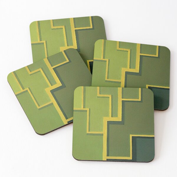 Item preview, Leaf designed and sold by MGH.