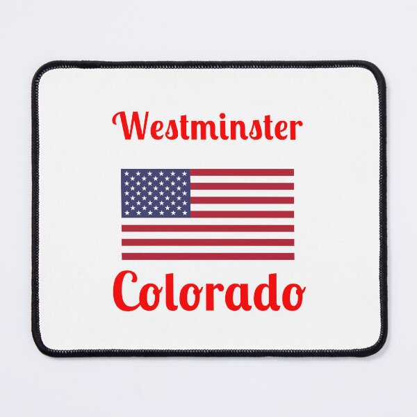 Item preview, Westminster Colorado - Stylish Prints, designed and sold by Fleetwood1994.