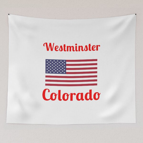 Item preview, Westminster Colorado - Stylish Prints, designed and sold by Fleetwood1994.