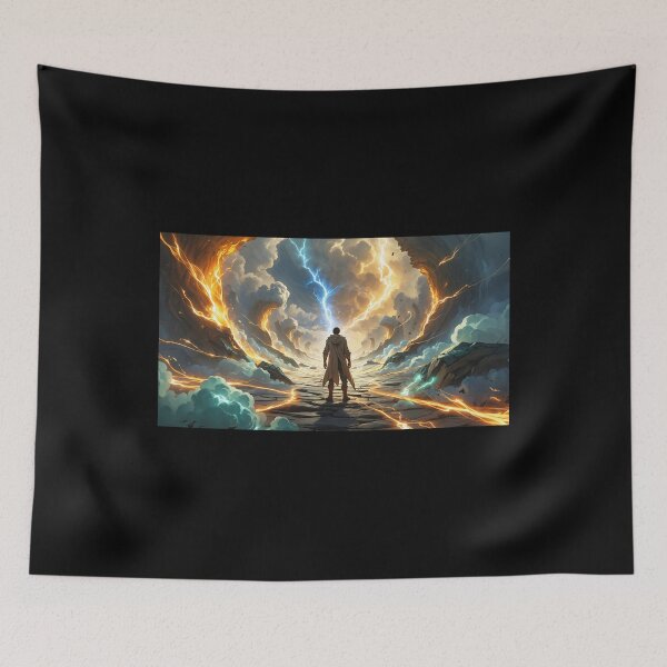 Item preview, Ashes of the Past designed and sold by Astraliscape.