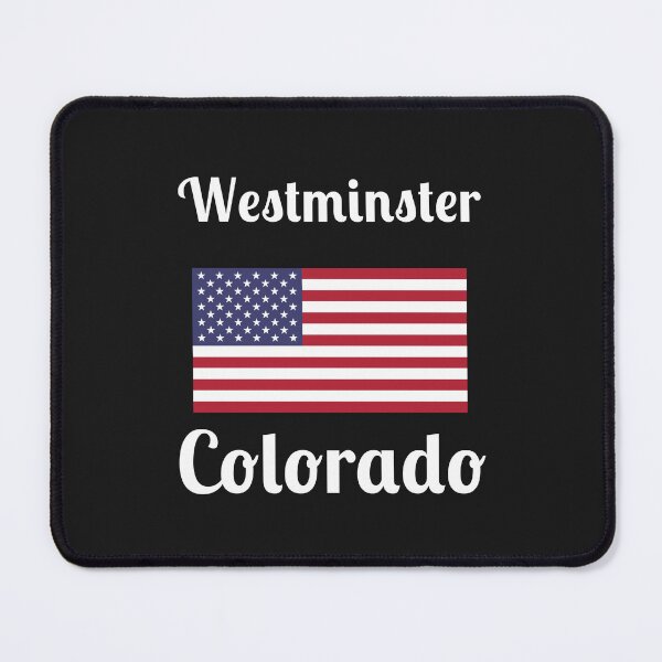 Item preview, Westminster Colorado - Stylish Prints, designed and sold by Fleetwood1994.