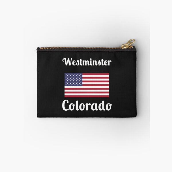 Item preview, Westminster Colorado - Stylish Prints, designed and sold by Fleetwood1994.