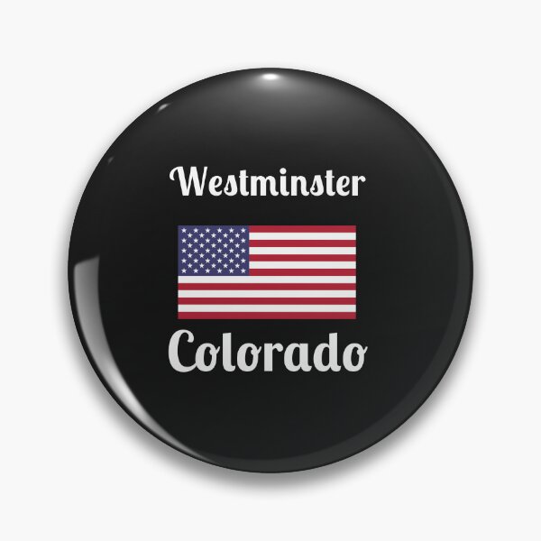 Item preview, Westminster Colorado - Stylish Prints, designed and sold by Fleetwood1994.