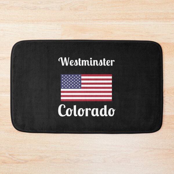 Item preview, Westminster Colorado - Stylish Prints, designed and sold by Fleetwood1994.