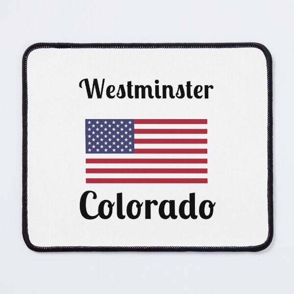 Item preview, Westminster Colorado - Stylish Prints, designed and sold by Fleetwood1994.