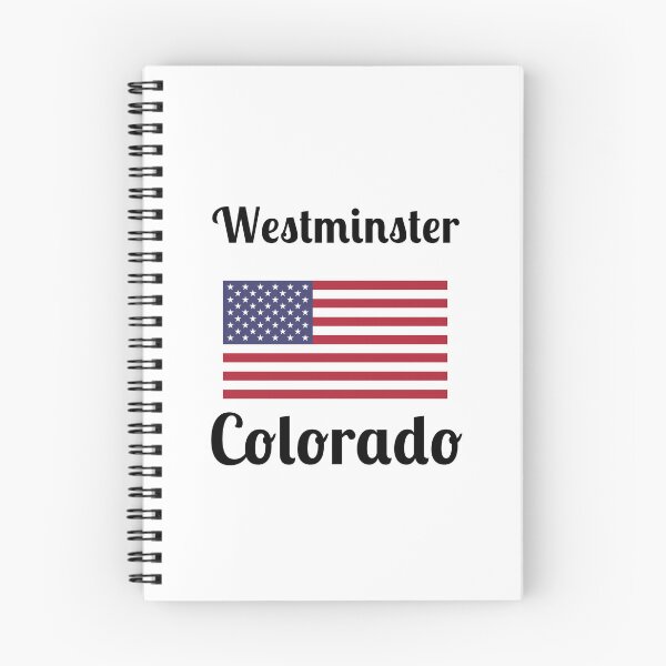 Item preview, Westminster Colorado - Stylish Prints, designed and sold by Fleetwood1994.