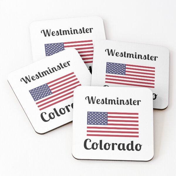 Item preview, Westminster Colorado - Stylish Prints, designed and sold by Fleetwood1994.