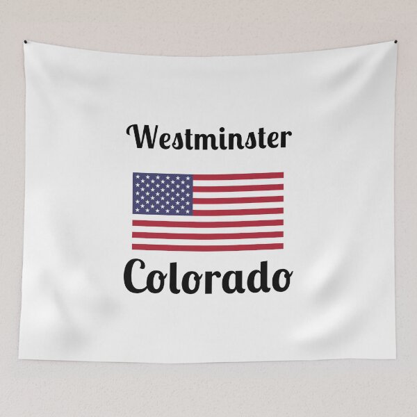 Item preview, Westminster Colorado - Stylish Prints, designed and sold by Fleetwood1994.