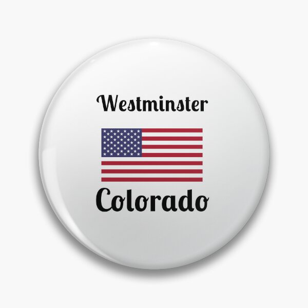 Item preview, Westminster Colorado - Stylish Prints, designed and sold by Fleetwood1994.