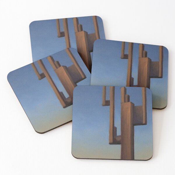 Item preview, Cyber trees designed and sold by MGH.