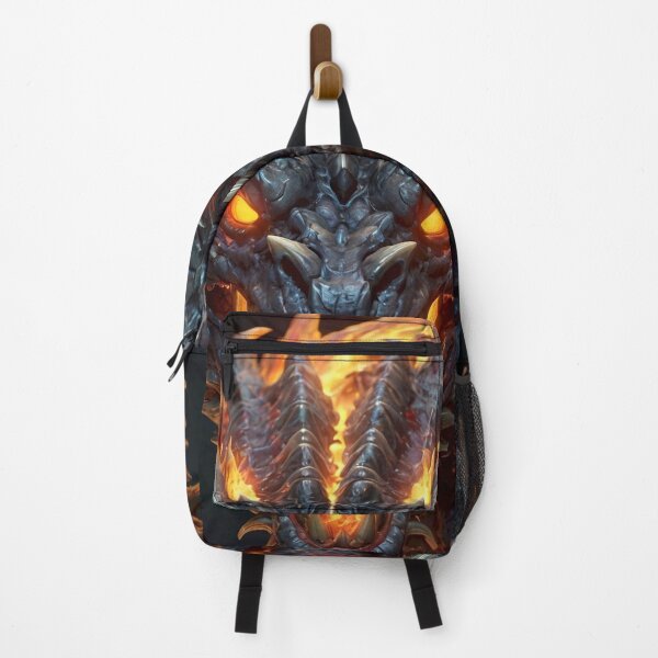 Artikelvorschau, Jakiro Gamer Art – Feurige und frostige Dota 2-Kunst | Videospiel-Fan-Kunst, Dota 2-Merch & Gamer-Raumdekor entworfen und verkauft von Dota2Dot..
