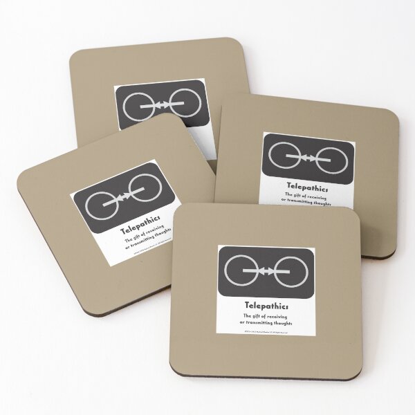 Item preview, The Modes of Psychic Transmission -- Telepathics designed and sold by Mystical Kinetics.