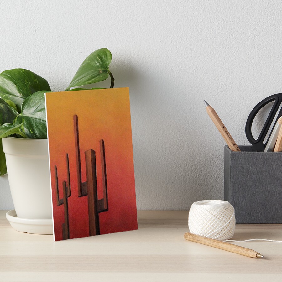 Item preview, Art Board Print designed and sold by CorpseApple.