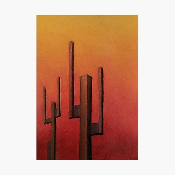 Photographic Print