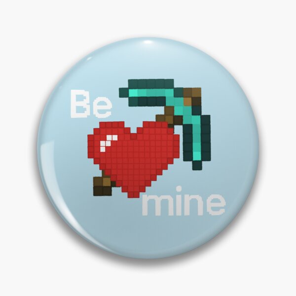 Item preview, Be mine designed and sold by NovaEnchanting.