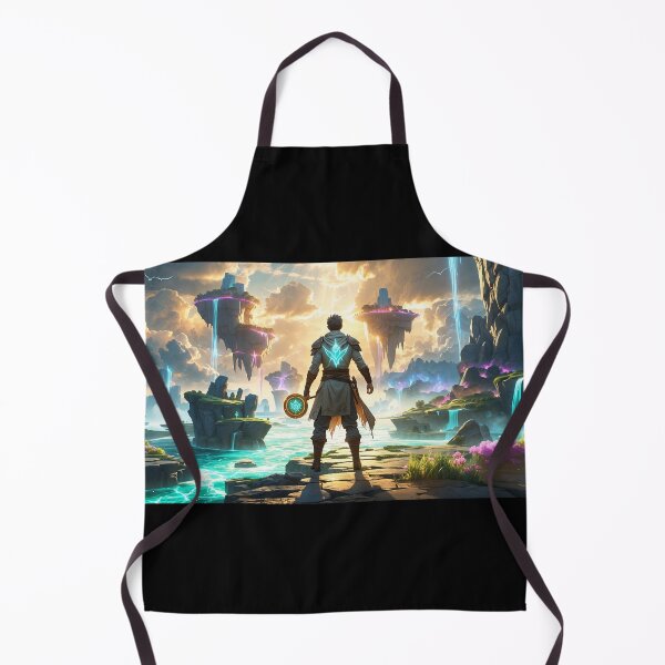 Item preview, The Dawn of a New Era designed and sold by Astraliscape.
