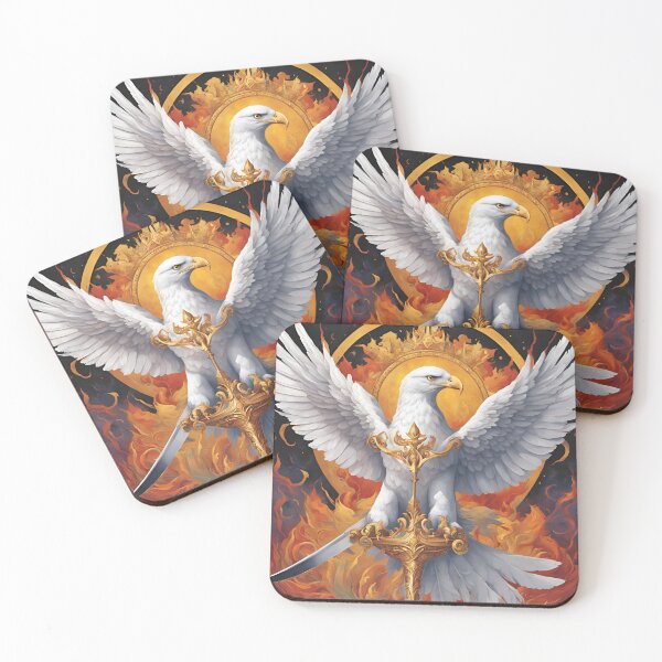 Item preview, Eagles Flame designed and sold by MRTUMujeruncion.