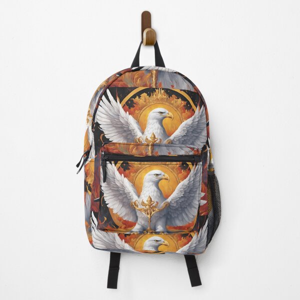 Item preview, Eagles Flame designed and sold by MRTUMujeruncion.