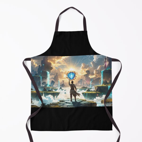 Item preview, Echoes of a Forgotten Future designed and sold by Astraliscape.