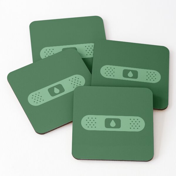 Item preview, Lumon Green Severance designed and sold by PoshPixel.