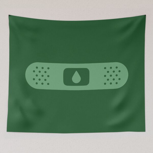 Item preview, Lumon Green Severance designed and sold by PoshPixel.
