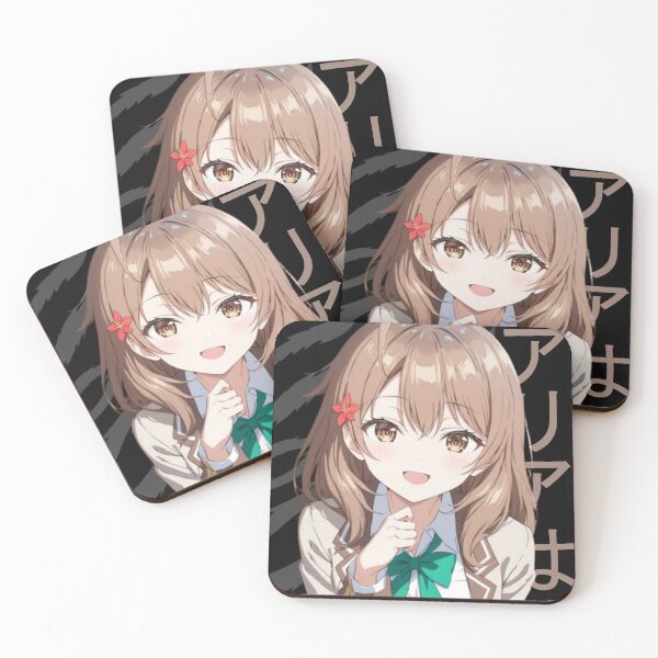 Item preview, Masha designed and sold by Axion-The-Best.