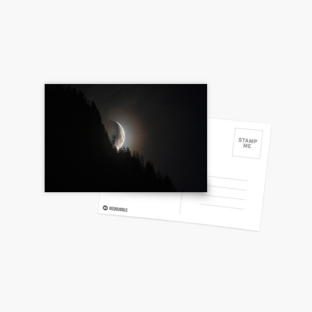 Item preview, Postcard designed and sold by Nebula-Corner.