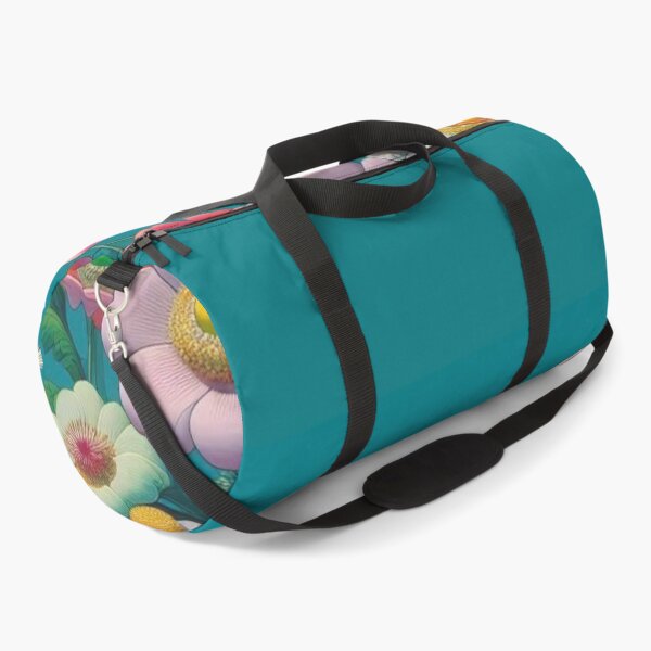 Item preview, Flowers, botanical, spring, floral pattern, cottagecore, japanese pop art designed and sold by Sugar Wisdom .