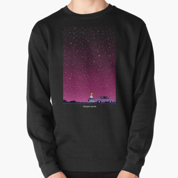 Item preview, Stupid World designed and sold by tronyx79.