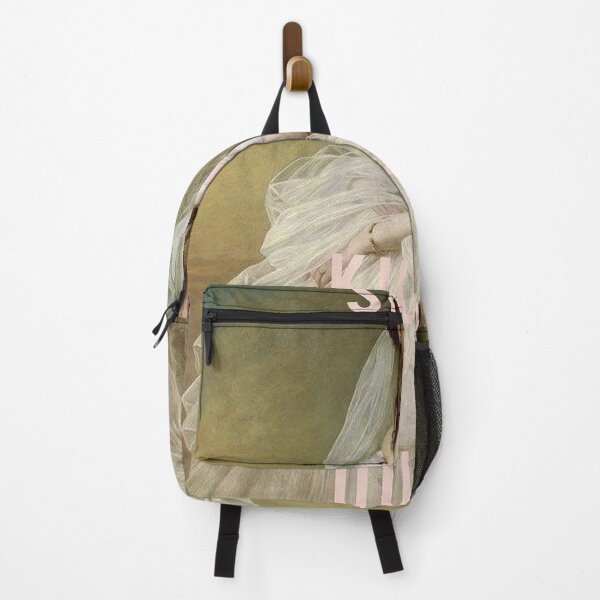 Item preview, Classic art with a modern twist designed and sold by leekatwan.