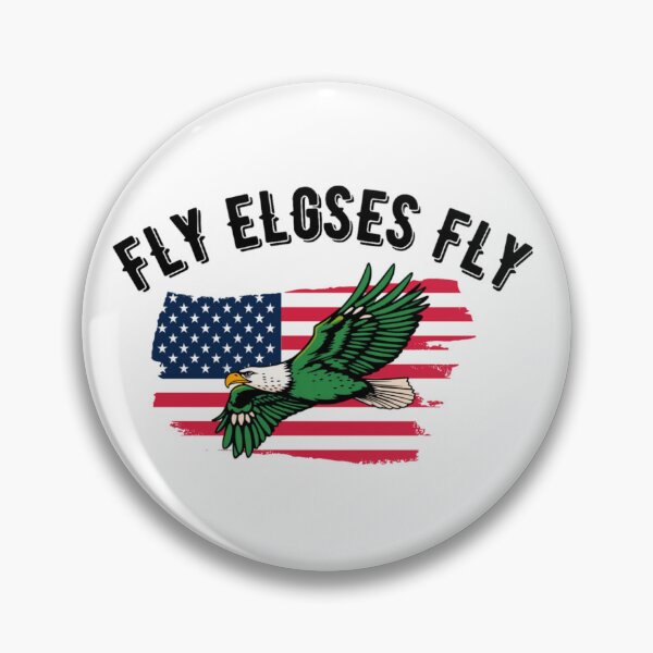 Item preview, ELGSES - Fly Elgses Fly designed and sold by DigiSudu.