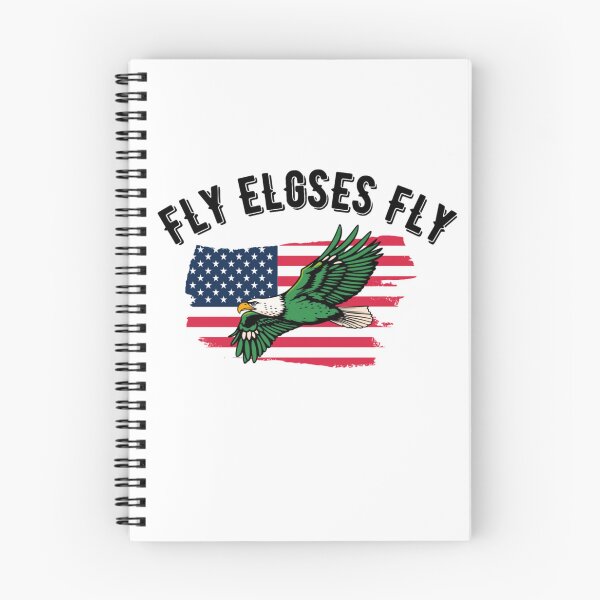 Item preview, ELGSES - Fly Elgses Fly designed and sold by DigiSudu.