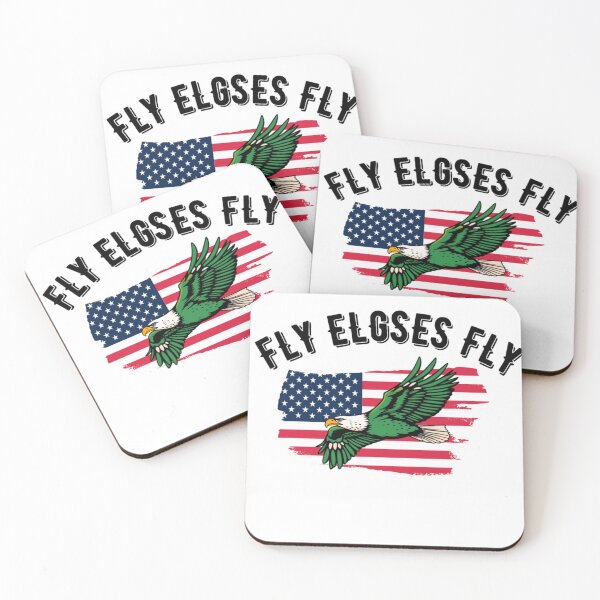 Item preview, ELGSES - Fly Elgses Fly designed and sold by DigiSudu.