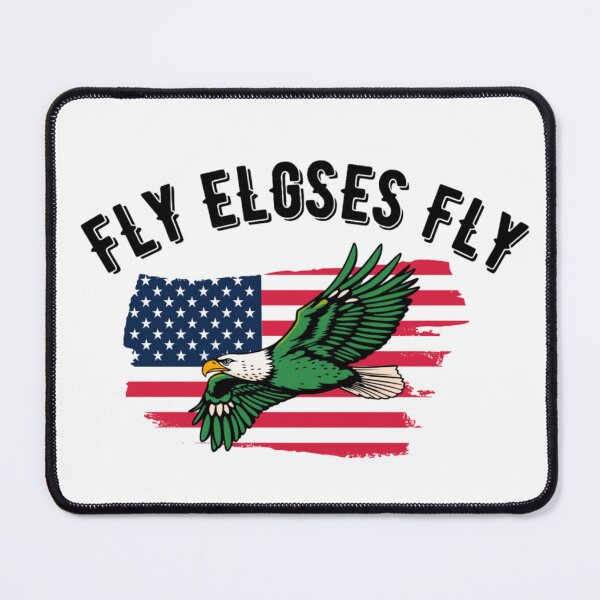 Item preview, ELGSES - Fly Elgses Fly designed and sold by DigiSudu.