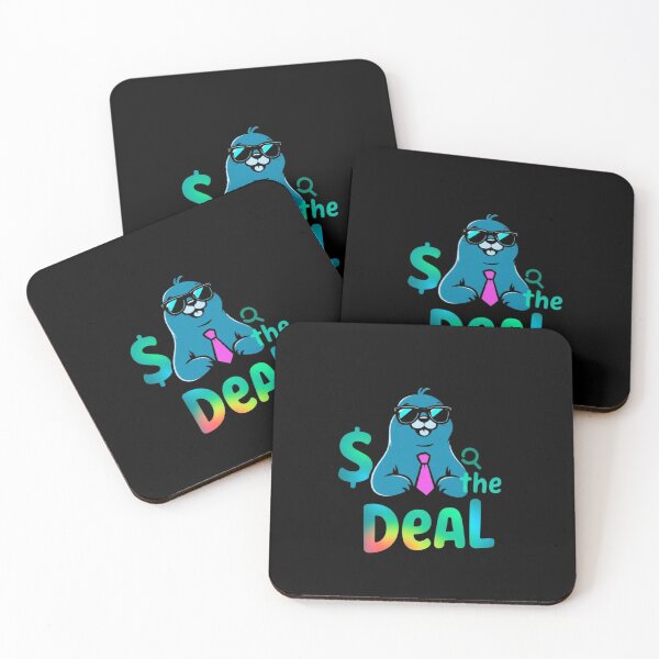 Item preview, Seal the Deal designed and sold by MJO80.