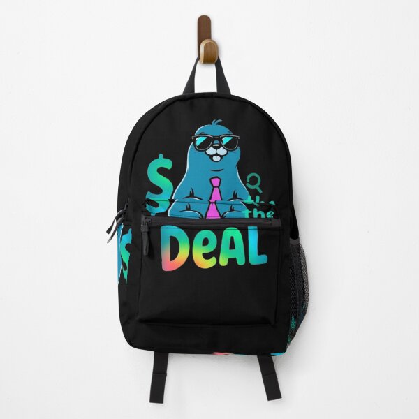 Item preview, Seal the Deal designed and sold by MJO80.