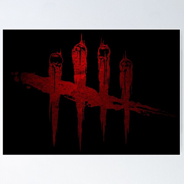 Item preview, red blood 5 mark designed and sold by Blck-Acid-Devil.