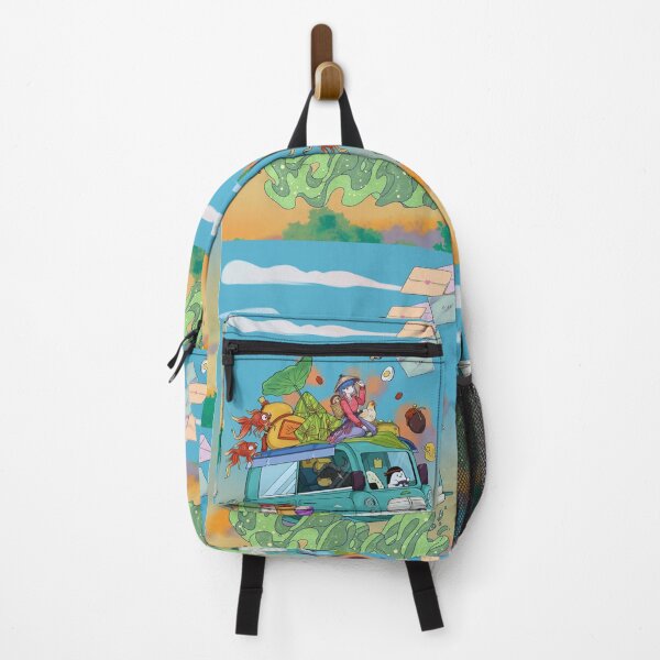 Item preview, Japan cartoon in my mind designed and sold by AnkaArtist.
